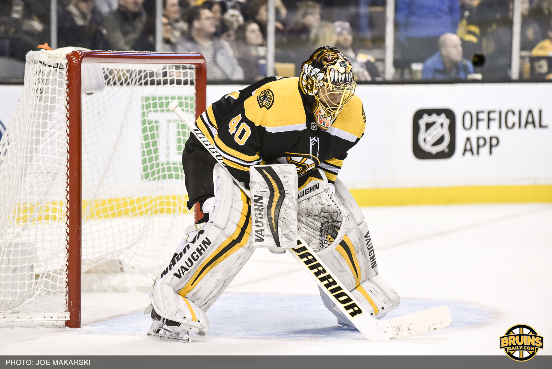 What We Learned: Bruins Bounce Back After Vancouver Letdown - Bruins Daily