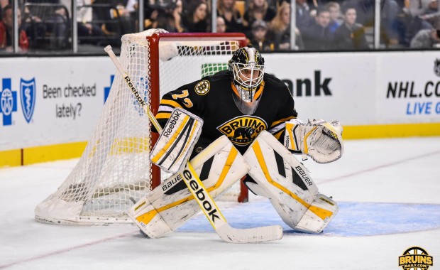 Svedberg not the problem in Bruins last second loss - Bruins Daily