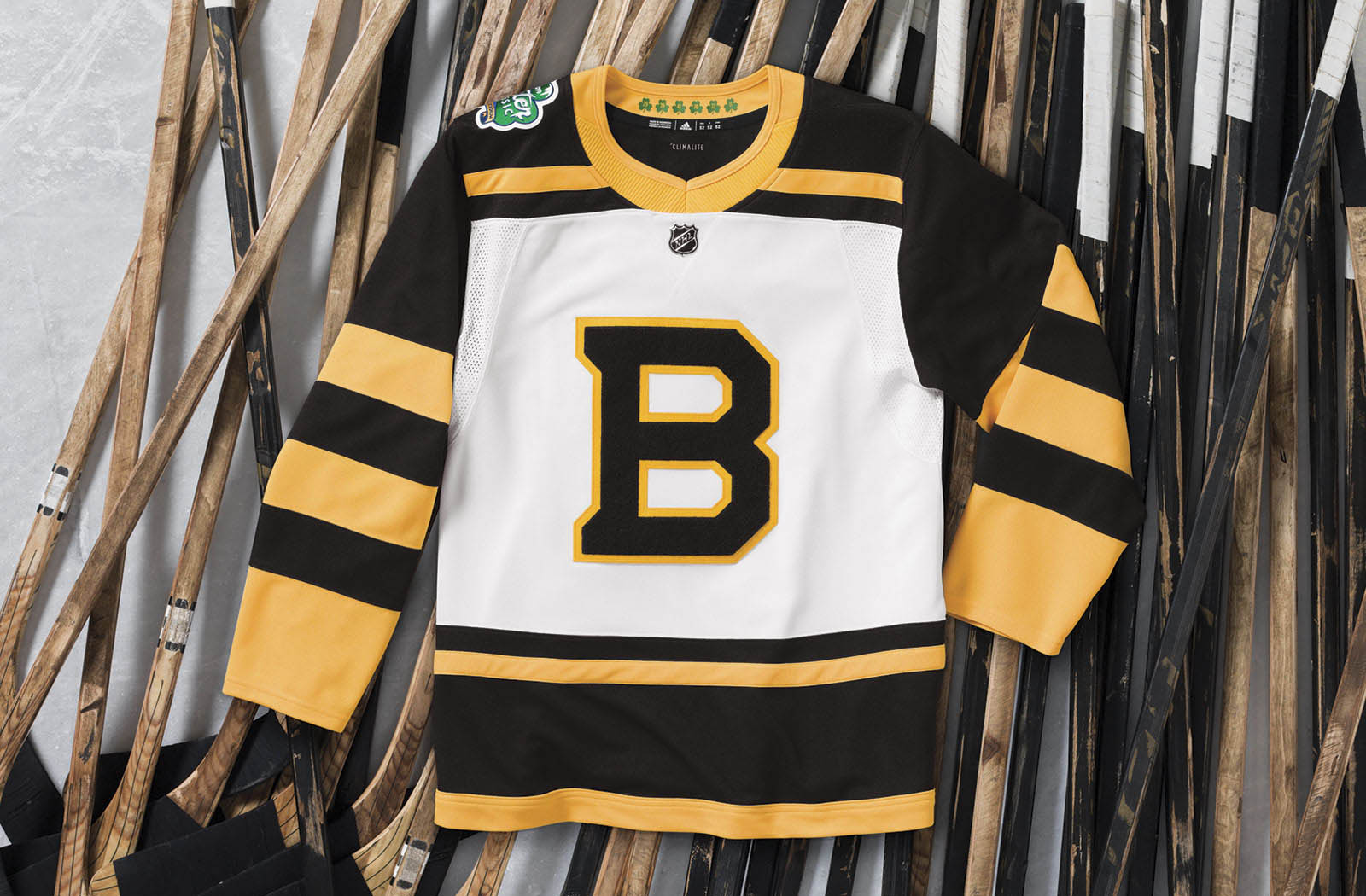 winter classic boston bruins jersey 2019