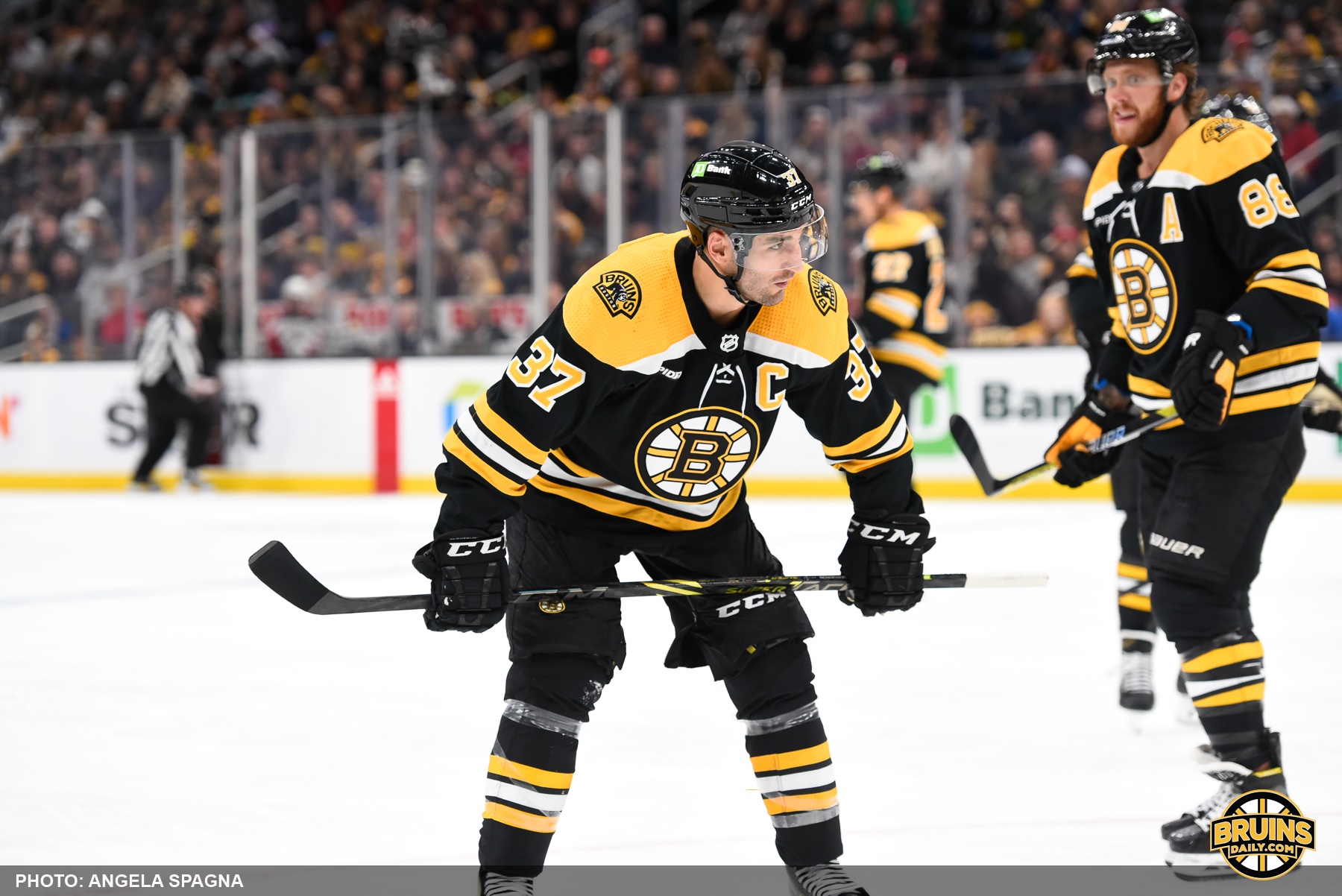 3 takeaways from the Boston Bruins, Pittsburgh Penguins Winter Classic